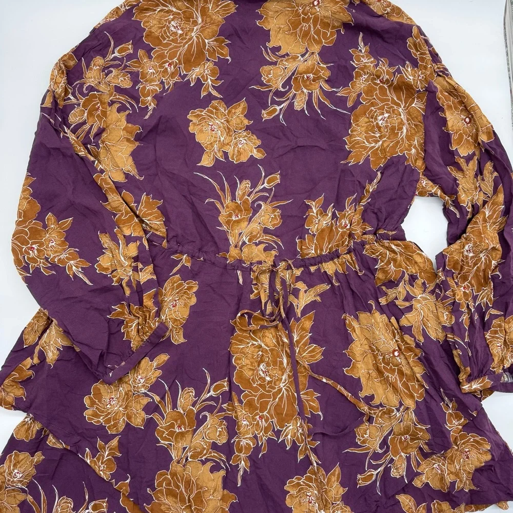 Free People reverse flaws